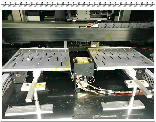 Behälter YS12 YG12 YSM10 570x390mm Tray Holder Yamahas YV100XG IC