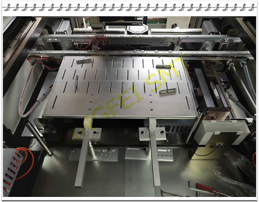 Behälter YS12 YG12 YSM10 570x390mm Tray Holder Yamahas YV100XG IC