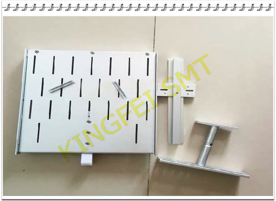 Behälter YS12 YG12 YSM10 570x390mm Tray Holder Yamahas YV100XG IC