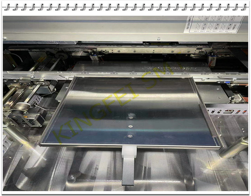 Behälter YS12 YG12 YSM10 570x390mm Tray Holder Yamahas YV100XG IC