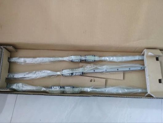 kaufen KV7-M2676-S1X SMT Ersatzteil-Yamahas Y Führer des Achsen-Führer-Satz-KV7-M2676-S2X NSK LS20 IKO on-line-Fertigung