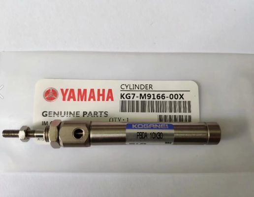 kaufen Zylinder KG7-M9166-00X SMT Ersatzteile Koganei PBDA10x30 Yamaha YV100X on-line-Fertigung