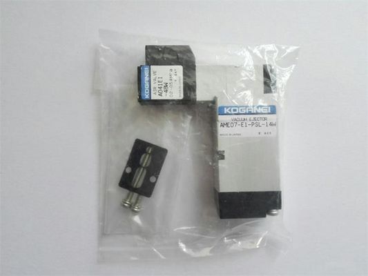 kaufen KGR-M7111-F0X SMT Vakuumumschaltventil Ersatzteil-KGA-M7111-F0X KV7-M7111-F0X Yamaha YV88XG on-line-Fertigung