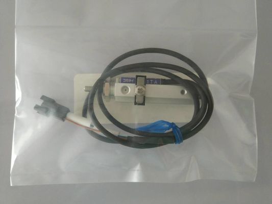 kaufen Drucker-Cylinder SMT Yamahas YVPXG Ersatzteile NDAS10x30 KW3-M9167-A0X on-line-Fertigung