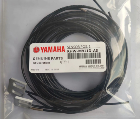 KHW-M911D-A0X Yamaha YG100 YS12 YS24 Sensor POS1