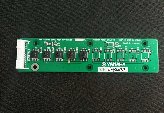 Sensor-Brett-Zus des KHY-M4592-10 Yamaha YG12F Vakuumbrett-YS12F VAC