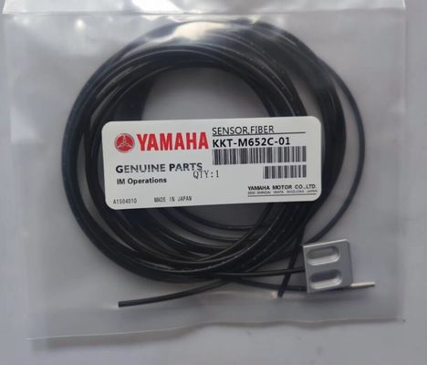 kaufen Sensor-Faser-Yamaha-Sensor der KKT-M652C-01 SMT Ersatzteil-YS24X on-line-Fertigung