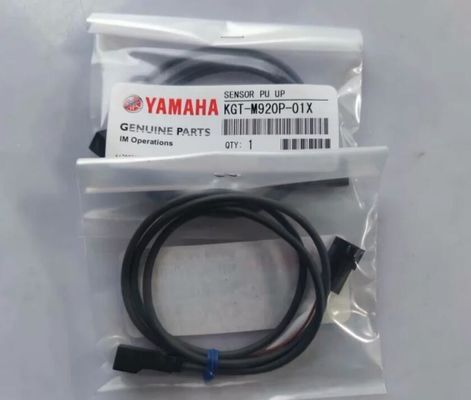 kaufen KGT-M920P-01X SMT Ersatzteil-Sensor PU OBEN für Sensor Yamahas YG200 on-line-Fertigung