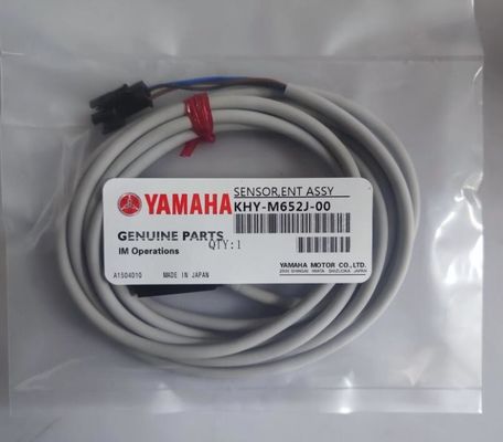 kaufen KHY-M652J-00 YG12 YS12 Ersatzteile Sensor-HNOzus SMTs für Yamaha-Maschine on-line-Fertigung