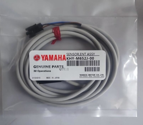 KHY-M652J-00 YG12 YS12 Ersatzteile Sensor-HNOzus SMTs für Yamaha-Maschine
