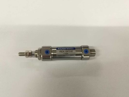 kaufen KHY-M9263-00 YAMAHA YS12 Luft-Zylinder des Brett-Klammern-Zylinder-KOGANEI PBDA 16X10-M on-line-Fertigung