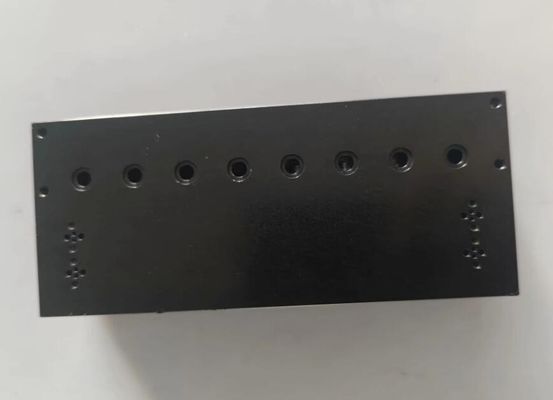 kaufen KGB-M71Y9-00X Klammer für Ventil-Ejektor YV100XG FNC-Kopf-Klammer on-line-Fertigung