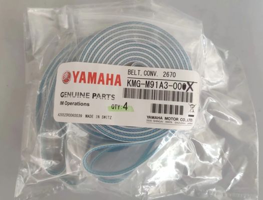 kaufen KMG-M91A3-00X YAMAHA YSM10 Förderband 2670 on-line-Fertigung