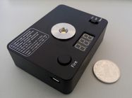521 Vorsprungs-Ersatzteile DIY Digital Minispulen-Werkzeug-Meister-SMTs für elektronische Zigarette RBA RDA