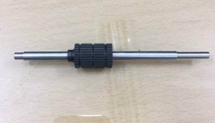 kaufen AM03-001057A SMT Ersatzteil-Haupttheta-Ball-Keil-Zus on-line-Fertigung