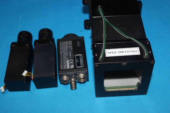 AM03-031503A SM471 481 DECAN fliegen Kamera MA-D200BH