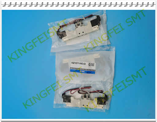 Magnetventil CM402 CM602 SMC VQZ1321Y-5MO-C6 N510029538AA