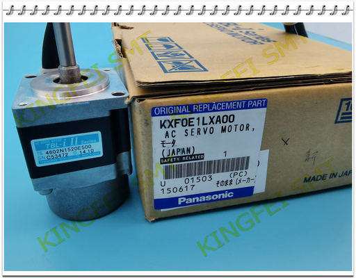 Achsen-Motor TS4602N1520E500 des Motorkxf0e1lxa00 Haupt-CM402 CM602 50W Q 8