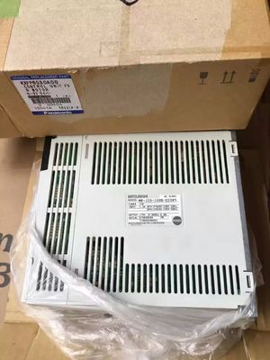 kaufen Fahrer Control Unit KXFP6GB0A00 CM402 Y Aixs für Motor MR-J2S-100B-EE085 on-line-Fertigung
