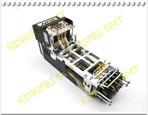 Panasonics NPM 8 weißer Aufkleber der Düsen-Haupteinheits-N610157772AA N210186557AA 210VA