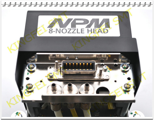 Panasonics NPM 8 weißer Aufkleber der Düsen-Haupteinheits-N610157772AA N210186557AA 210VA