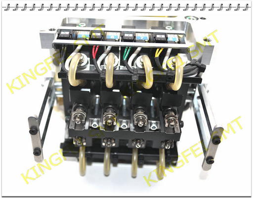 Panasonics NPM 8 weißer Aufkleber der Düsen-Haupteinheits-N610157772AA N210186557AA 210VA