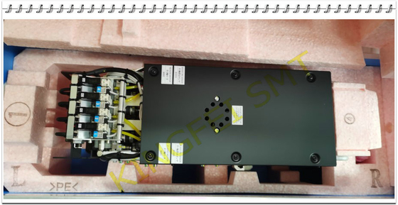 Grün-Aufkleber Kopf der leichte 8 Düsen-Haupteinheit N610166414AA MTPL000095AB NPM 8work