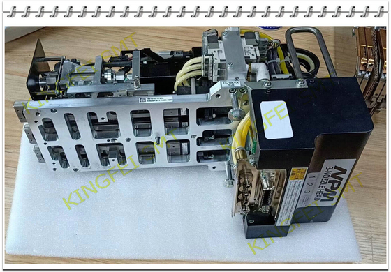 Düsenkopf Panasonics DT401 MTKA018560AA NPM W2 3 Düsenkopf