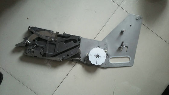 kaufen Band-Zufuhrvorlage Samsungs CP12mm Zufuhr-CP40 CP45FV NEO-12mm on-line-Fertigung