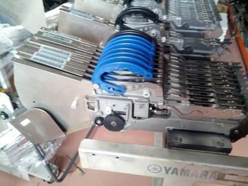KW1-M1300-00X Yamaha Komponente 0402 der Zufuhr 8x2mm der Band-Zufuhr-CL8mm SMT