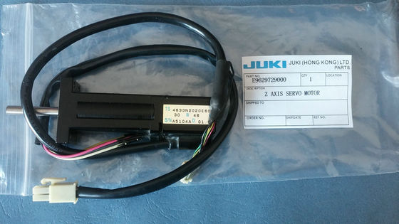 kaufen Achsen-Servomotoren 2020 JUKI Z und Antriebe TS4633N2020E600 PN E9629729000 on-line-Fertigung