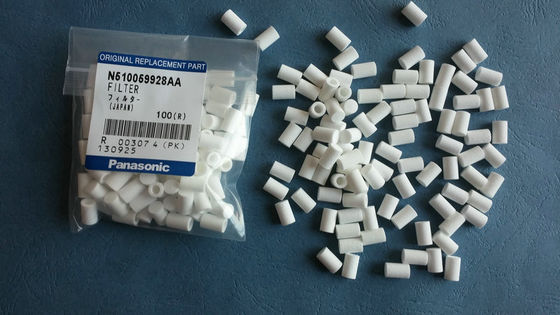 kaufen Filterelemente des Vakuumfilter-N510059928AA SMC für Panasonic-Versammlungsmaschine on-line-Fertigung