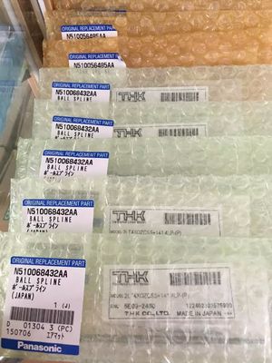 kaufen NPM 16NH Ball-Keil des Ball-Keil-N510056485AA SMT der Ersatzteil-N510068432AA Panasonic on-line-Fertigung