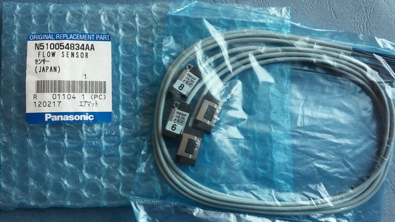 kaufen H16 From5 zu 8 Haupt-Sensor Panasonic NPM Strömungsmesswertgeber N510068525AA/N510054834AA on-line-Fertigung