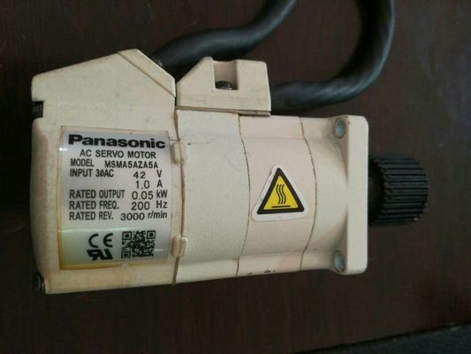 kaufen NEOservo-SMT Motor 42V 1A MSMA5AZA4A/MSMA5AZA5A J3108036A Samsungs CP45 on-line-Fertigung