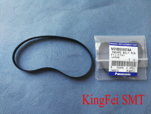 kaufen Theta-Gurt SMT-Förderband-Schwarz-Panasonics CM402 CM602 N510055507AA 16NH Gurt on-line-Fertigung