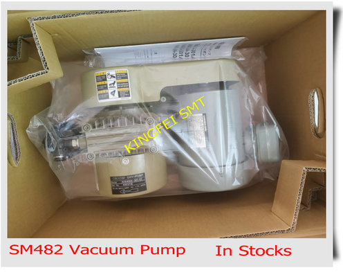 Vakuumpumpe SM481 471 482 Decan HP11-000059 KHA400A-301-G1
