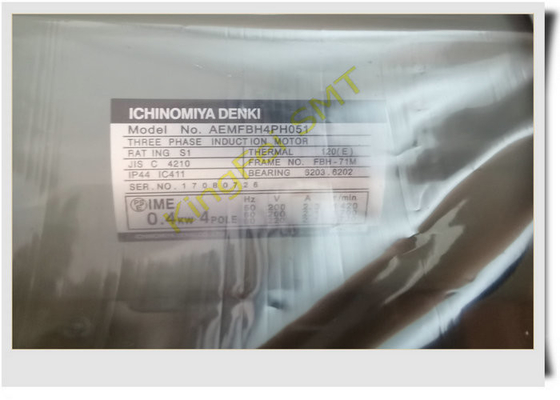 Vakuumpumpe SM481 471 482 Decan HP11-000059 KHA400A-301-G1