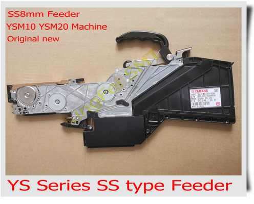 KHJ-MC100-000 SS elektrische Zufuhr SS8 der Zufuhr-Zus-8mm YS für Maschine YSM10 YSM20