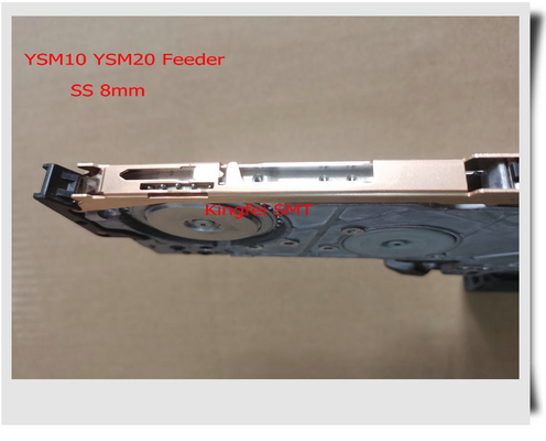 KHJ-MC100-000 SS elektrische Zufuhr SS8 der Zufuhr-Zus-8mm YS für Maschine YSM10 YSM20