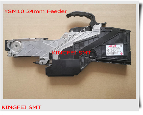 YSM10 elektrische der Zufuhr-KHJ-MC400-000 SS Art Zufuhr-der Zus-24mm YS der Reihen-SS