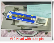 Ersatzteile FUJIS NXT Kopf-V12 2SGKHA000200 SMT mit Selbst-Pin And Without Auto Pin