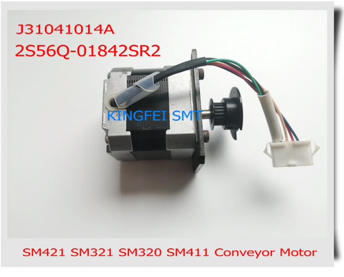 J90830190B R12 Bewegungsachsen-Motor der Kabel-Zus-J90831009B SM411