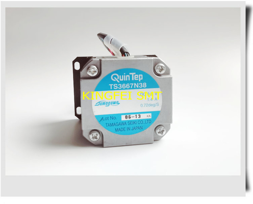 J90830190B R12 Bewegungsachsen-Motor der Kabel-Zus-J90831009B SM411