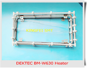 Heller 1809EXL Heater Ceramic für Ofen 220V DEK Oven Heater