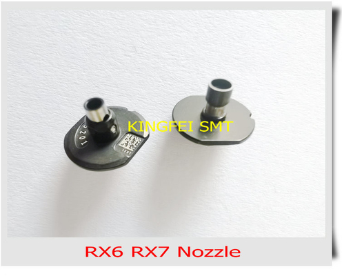 Düse HF1005R HF10071 HF12081 HF0603R HF0402R HF1608R HF3008 JUKI RX7 RX6 HF25201 SMT