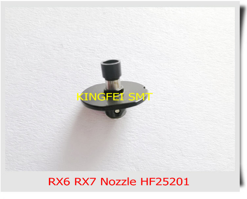 Düse HF1005R HF10071 HF12081 HF0603R HF0402R HF1608R HF3008 JUKI RX7 RX6 HF25201 SMT