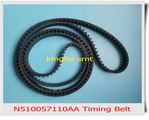 kaufen DT401 Zahnriemen N510057110AA KXF0DX0RA00 L1225 W10mm on-line-Fertigung