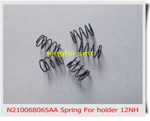 kaufen Frühling Panasonics N210068065AA für Düsen-Halter 12NH CM402 CM602 on-line-Fertigung