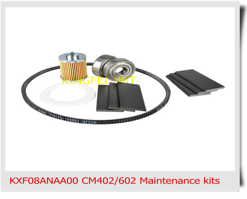 KHA400-302-G1 KXF08ANAA00 CM402/602 VAKUUMPUMPE Wartungsset